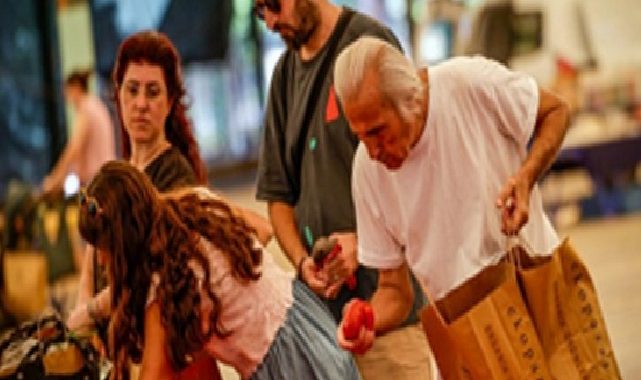 İzmir’in ömrü uzatan pazarı: Ekopazar İzmir