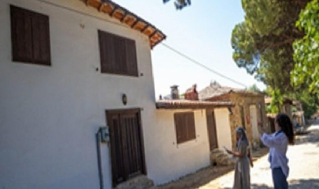 İzmir’in tarihi mirasına müdafaa kalkanı