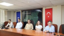İzmit’te mahalle ömrüne yeni nefes