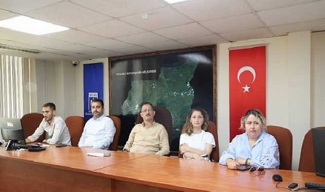 İzmit’te mahalle ömrüne yeni nefes