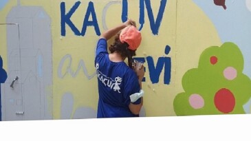 KAÇUV yapılandırılmış gönüllülük modelini eğitim ve uzman rehberliği ile yürütüyor