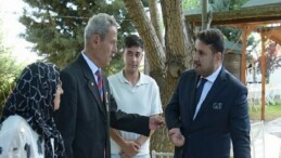 Kahramankazan’da 15 Temmuz Ruhu Yine Dirildi
