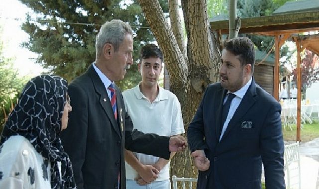 Kahramankazan’da 15 Temmuz Ruhu Yine Dirildi