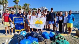 Kalıcı Tesir Denizde Başladı: Rotary’den Örnek Etraf Hareketi