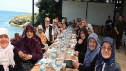 Kandıra Belediyesi “Saygınlar Buluşmaları” Devam Ediyor