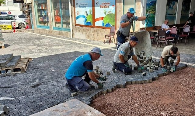Kandıra’ya çağdaş, inançlı ve konforlu meydan