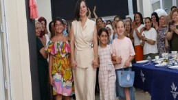 Karabağlar Belediyesi Dokuma Akademi’de Mezuniyet Gururu