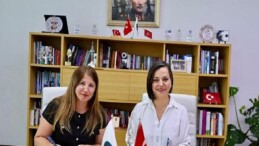 Karabağlar ‘da bayan emeğine güç verecek protokol