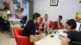 Karşıyaka Belediyesi’nden öğrencilere tercih takviyesi