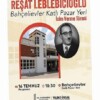 Karşıyaka Belediyesi’nden vefa örneği