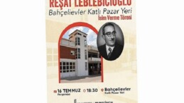Karşıyaka Belediyesi’nden vefa örneği