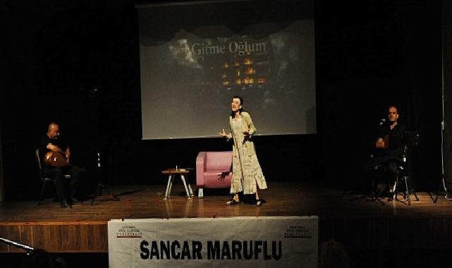 Karşıyaka, Madımak’ı andı