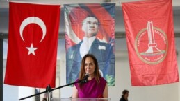 Karşıyaka, Reşat Leblebicioğlu’nu unutmadı