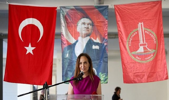 Karşıyaka, Reşat Leblebicioğlu’nu unutmadı