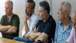 Karşıyaka’da inançlı yapılaşma için ortak akıl buluşması