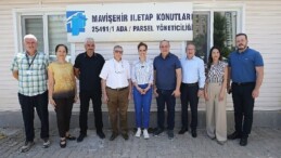 Karşıyaka’nın Filizleri dayanışmayla büyüyor