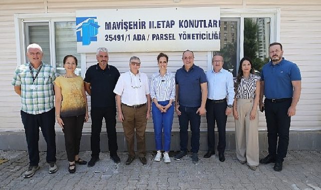 Karşıyaka’nın Filizleri dayanışmayla büyüyor