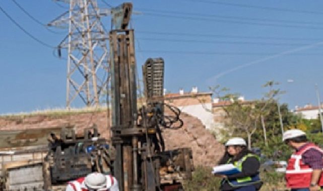 Karşıyaka’nın sarsıntı röntgeni çekildi