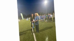 Kartepe Belediyesi’nde Futbol Turnuvası Dostlukla Tamamlandı