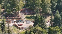 Kartepe Mesire Alanı Yazın da Doğaseverlerin Vazgeçilmez Adresi