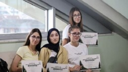 Kartepe’de Gençler Hayatı Deneyimliyor