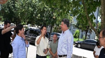 Kartepe’de Gençlere Yeni Yatırım : Genç Akademi 3