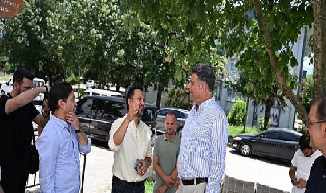 Kartepe’de Gençlere Yeni Yatırım : Genç Akademi 3