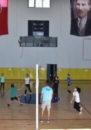 Kartepe’de Yaz Spor Okulları Kayıtları Başladı