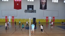 Kartepe’de Yaz Spor Okulları Kayıtları Başladı