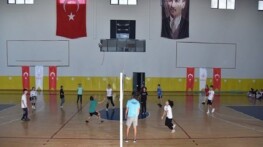 Kartepe’de Yaz Spor Okulları Kayıtları Başladı