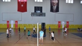 Kartepe’de Yaz Spor Okulları Kayıtları Başladı