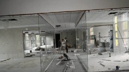 Kartepe’ye Çağdaş Spor Tesisi Kazandırılıyor