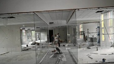 Kartepe’ye Çağdaş Spor Tesisi Kazandırılıyor