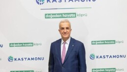 Kastamonu Entegre, TİM Tarafından Kesiminin İhracat Şampiyonu Seçildi