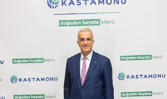 Kastamonu Entegre, TİM Tarafından Kesiminin İhracat Şampiyonu Seçildi