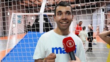 Keçiören Belediyesi, “Aile Çocuk Sistemi” ile Özel İhtiyaçlı Çocukların Yanında