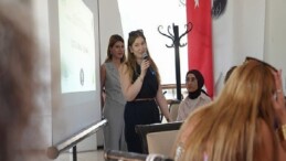 Keçiören Belediyesi’nden Bayanlara Yönelik “İçsel Hâl Durumu” Semineri