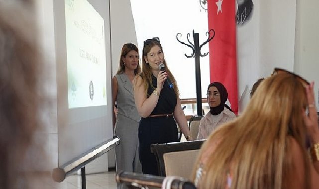 Keçiören Belediyesi’nden Bayanlara Yönelik “İçsel Hâl Durumu” Semineri