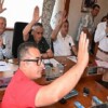 Kemer Belediyesi Temmuz ayı meclisi yapıldı