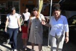 Kemer’de anne adaylarının yol arkadaşı: Anne Taksi