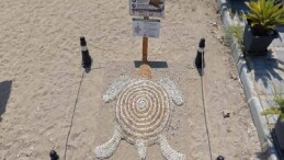 Kemer’de “Dumansız Plaj” uygulaması başladı