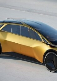 Kia Vision Meta Turismo, 2026 Red Dot Tasarım Konsepti Ödülü’nü Kazandı