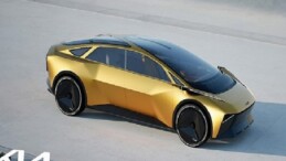 Kia Vision Meta Turismo, 2026 Red Dot Tasarım Konsepti Ödülü’nü Kazandı