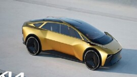 Kia Vision Meta Turismo, 2026 Red Dot Tasarım Konsepti Ödülü’nü Kazandı