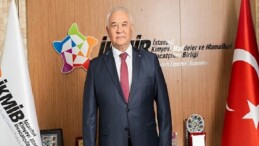 Kimya Bölümünden Tarihi Rekor! Cumhuriyet Tarihinin En Yüksek İhracatı Gerçekleşti