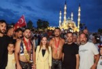 Kırkpınar’a Antalya Büyükşehir Belediyesi damga vurdu