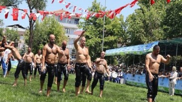 Kırkpınar’ın Akabinde Gözler Kandıra’ya Çevrildi