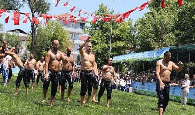 Kırkpınar’ın Akabinde Gözler Kandıra’ya Çevrildi