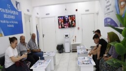 Kırsal Mahallelerde Yaşayan Vatandaşlardan Lider Çerçioğlu’na Teşekkür