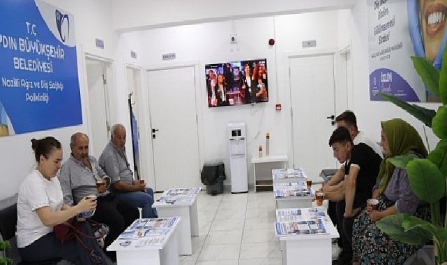 Kırsal Mahallelerde Yaşayan Vatandaşlardan Lider Çerçioğlu’na Teşekkür